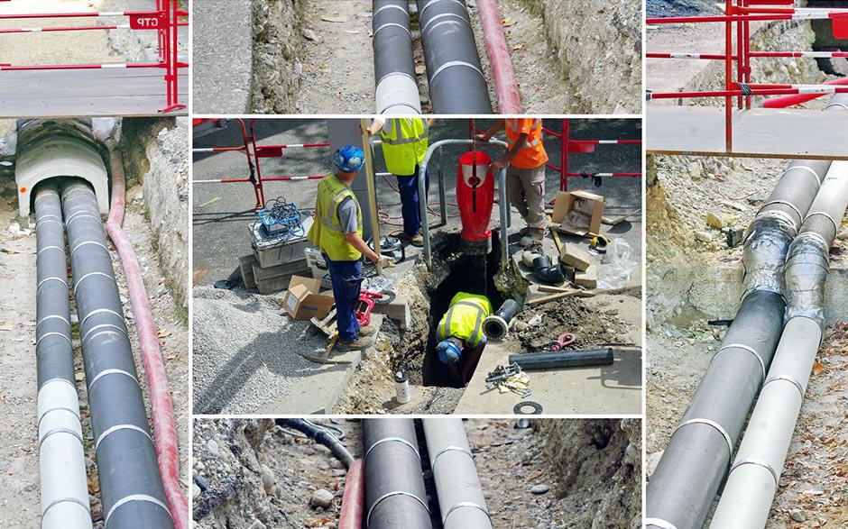 débouchage canalisation prix Beauvais