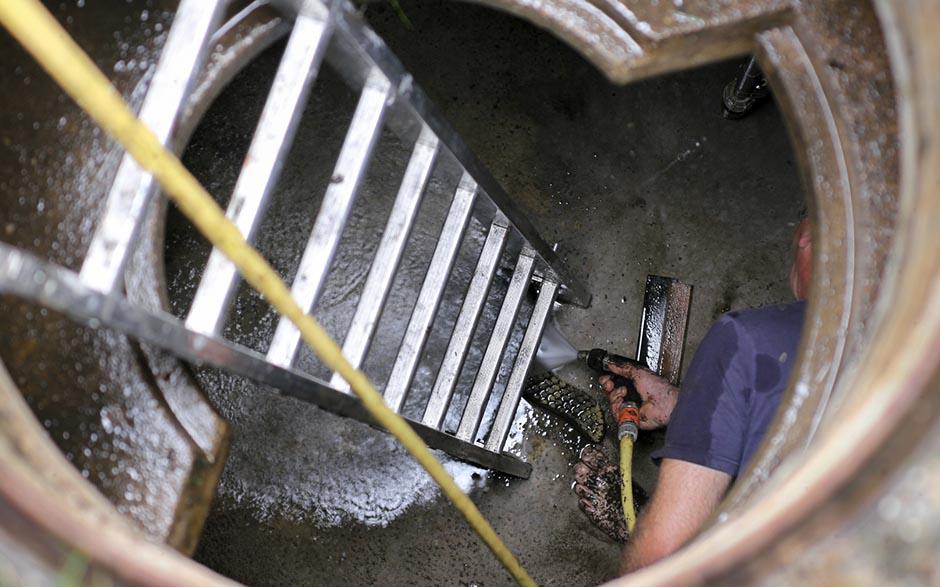 tuyau débouche canalisation Massy