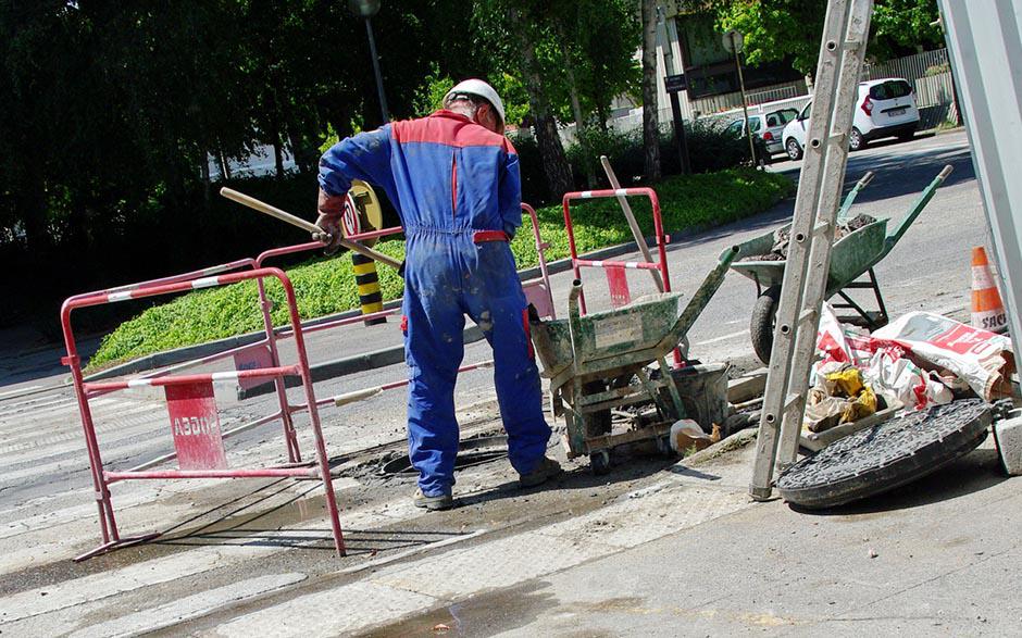 débouchage de canalisation Paray-Vieille-Poste