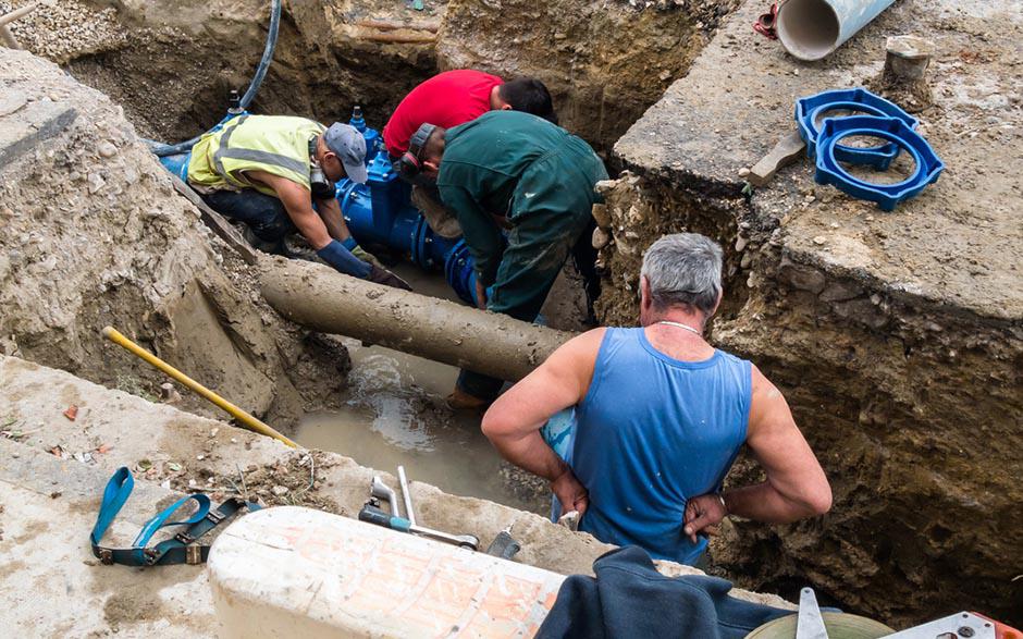 débouchage de canalisation Paray-Vieille-Poste