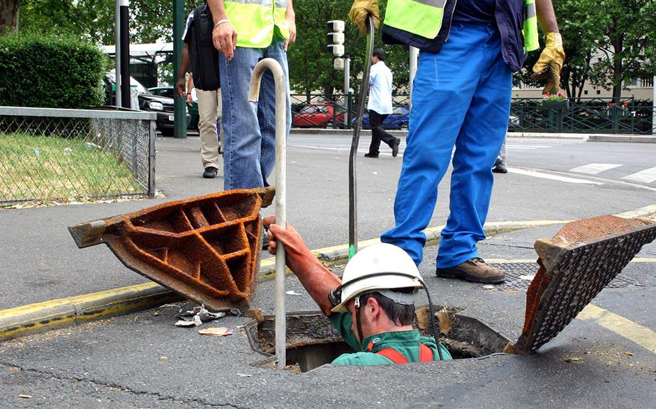 prix débouchage canalisation Le Bourget