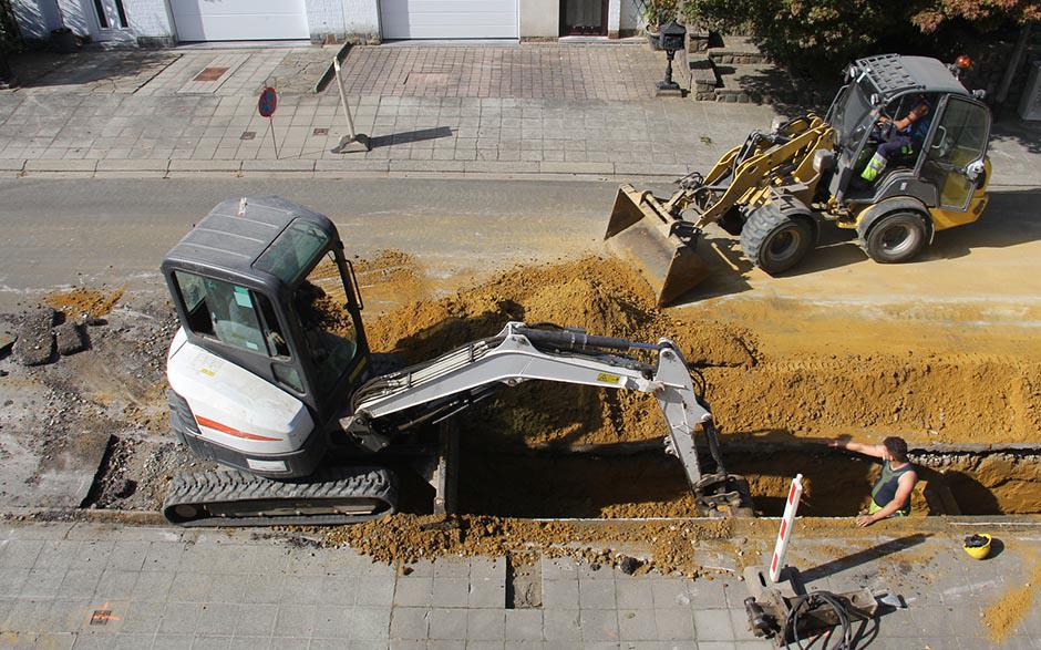 débouchage de canalisation Paray-Vieille-Poste